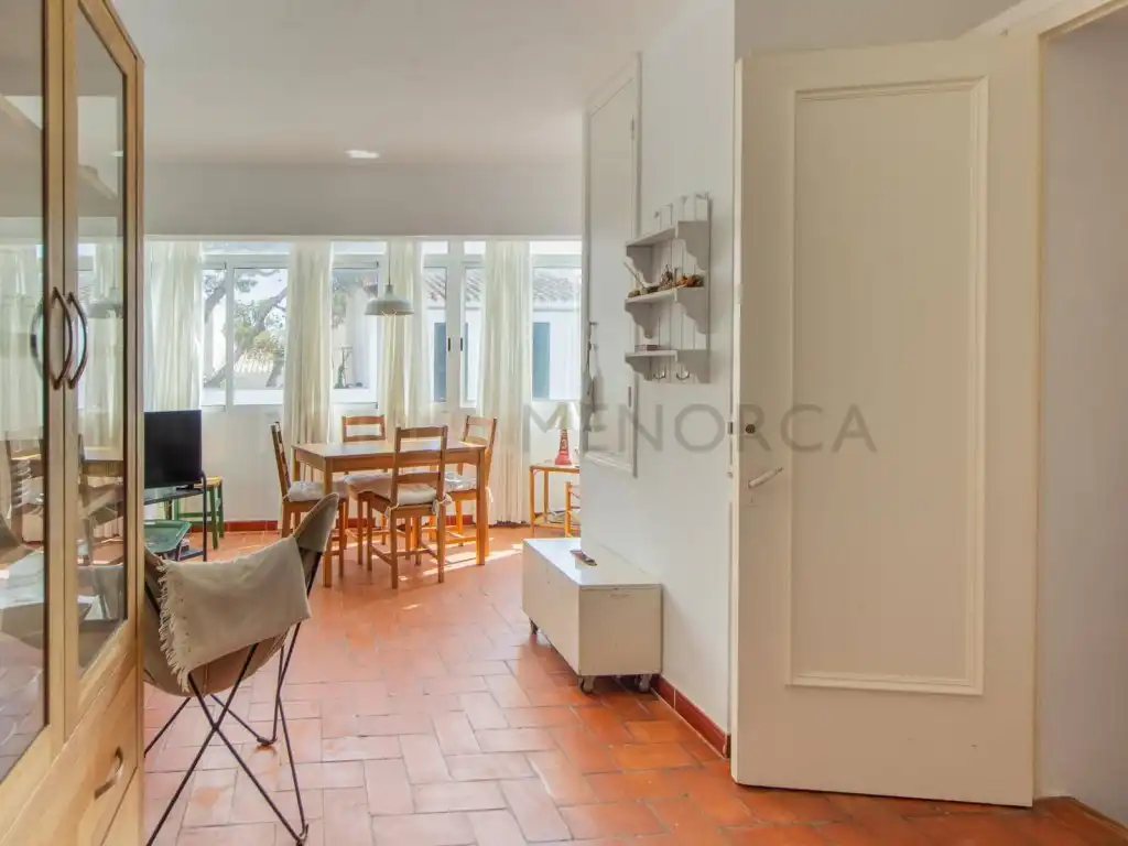 Casa en venta en Es Castell poble, imagen 13