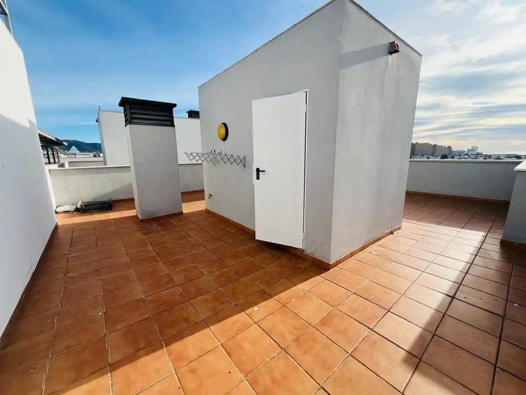 Attique avec terrasse à vendre à Santa Margarita, imagen 25