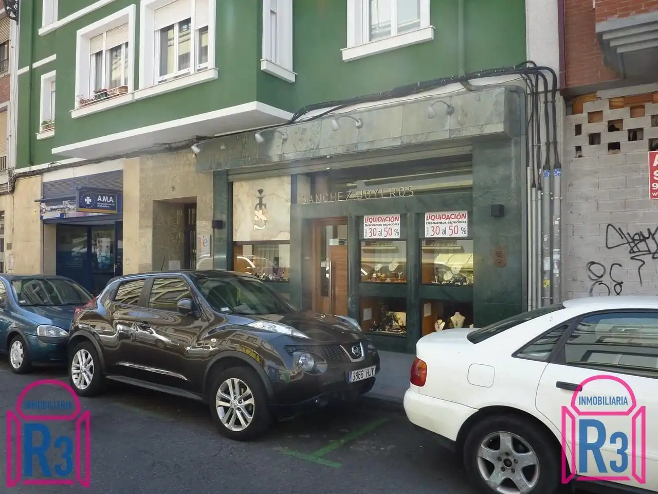 Local comercial en venda a Centro Ciudad, imagen 2