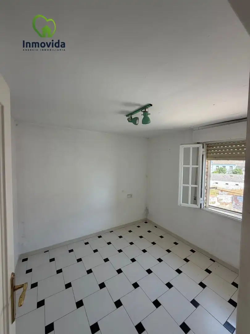 Dormitori de Pis en venda en El Carpio amb Terrassa