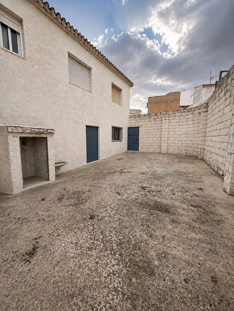 Casa en venta en Calle VIÑAS, imagen 17