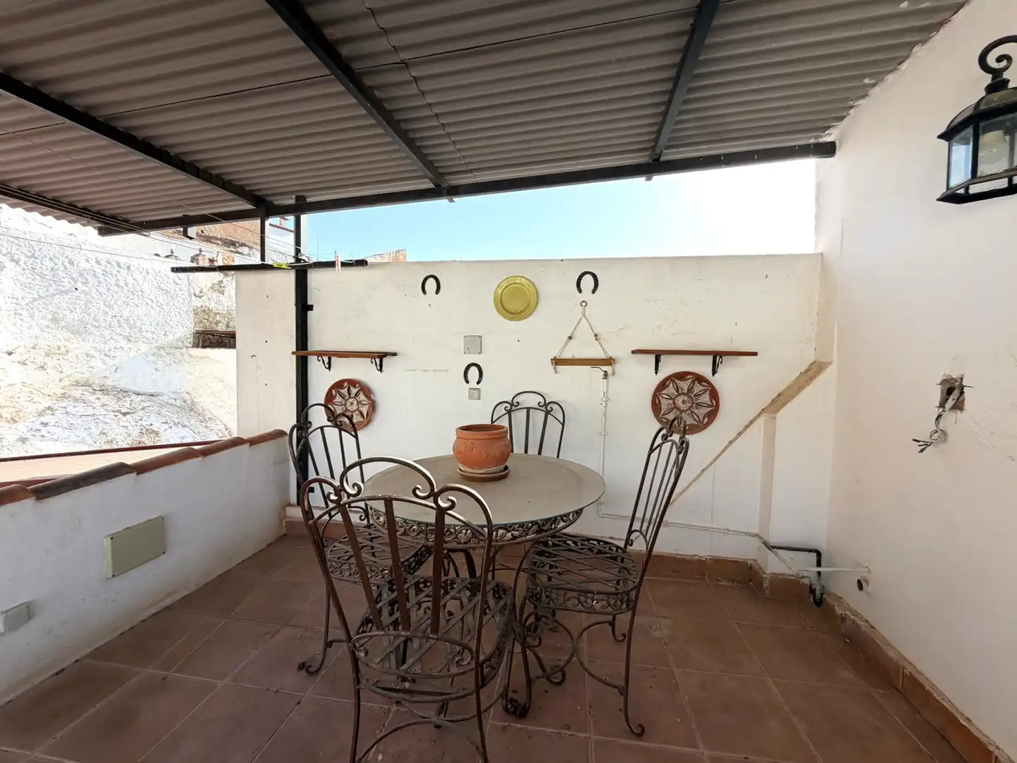 Maison avec terrasse à vendre à Álora, imagen 23