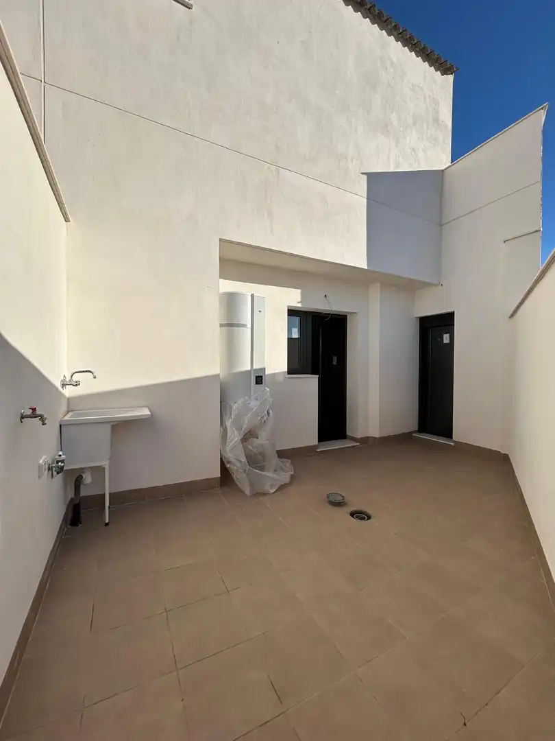 Duplexes for sale in Murcia  with Terrace and Storage room