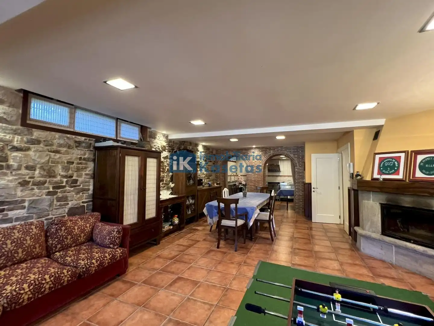 Houses for sale in Basauri   with Air Conditioner and Heating