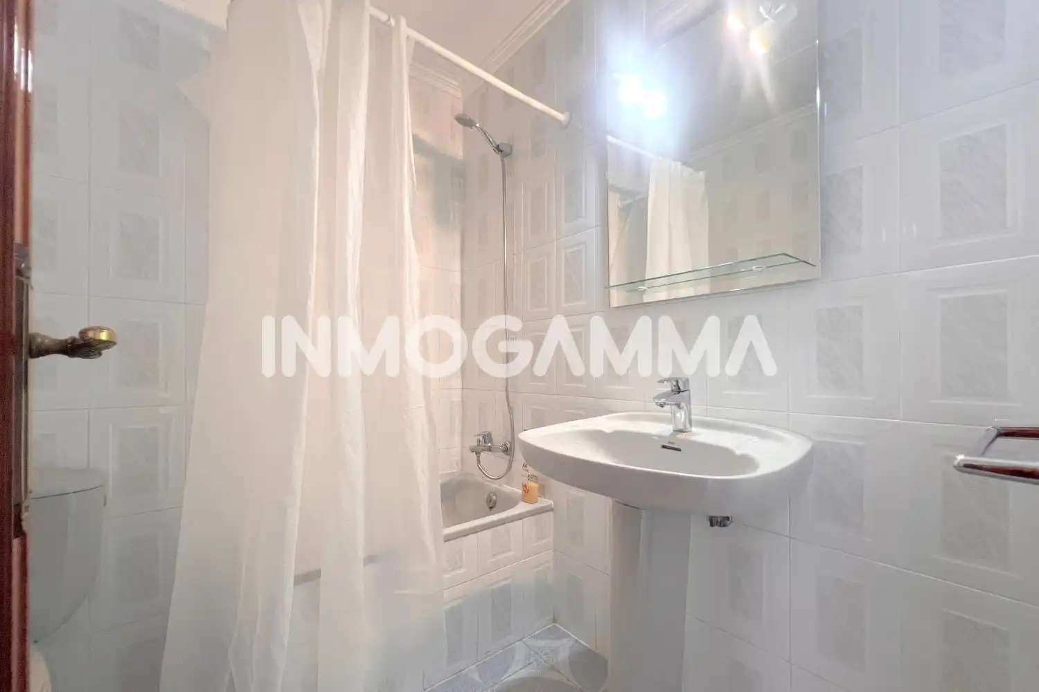 Baño de Piso en venta en Favara con Terraza