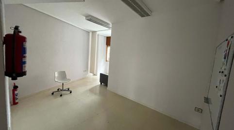 Foto 3 de Oficina de lloguer a Calle la Portalada, Zona Centro, Bizkaia