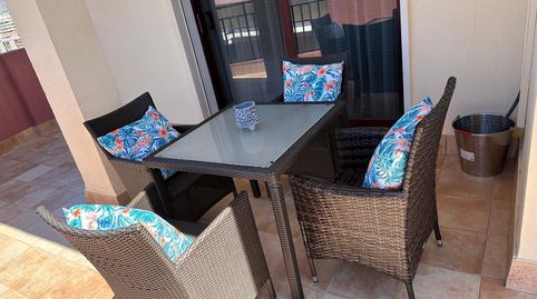 Foto 4 von Wohnung zur Miete in Paseo Paseo Marítimo Rey de España, 26, Playa de los Boliches, Fuengirola