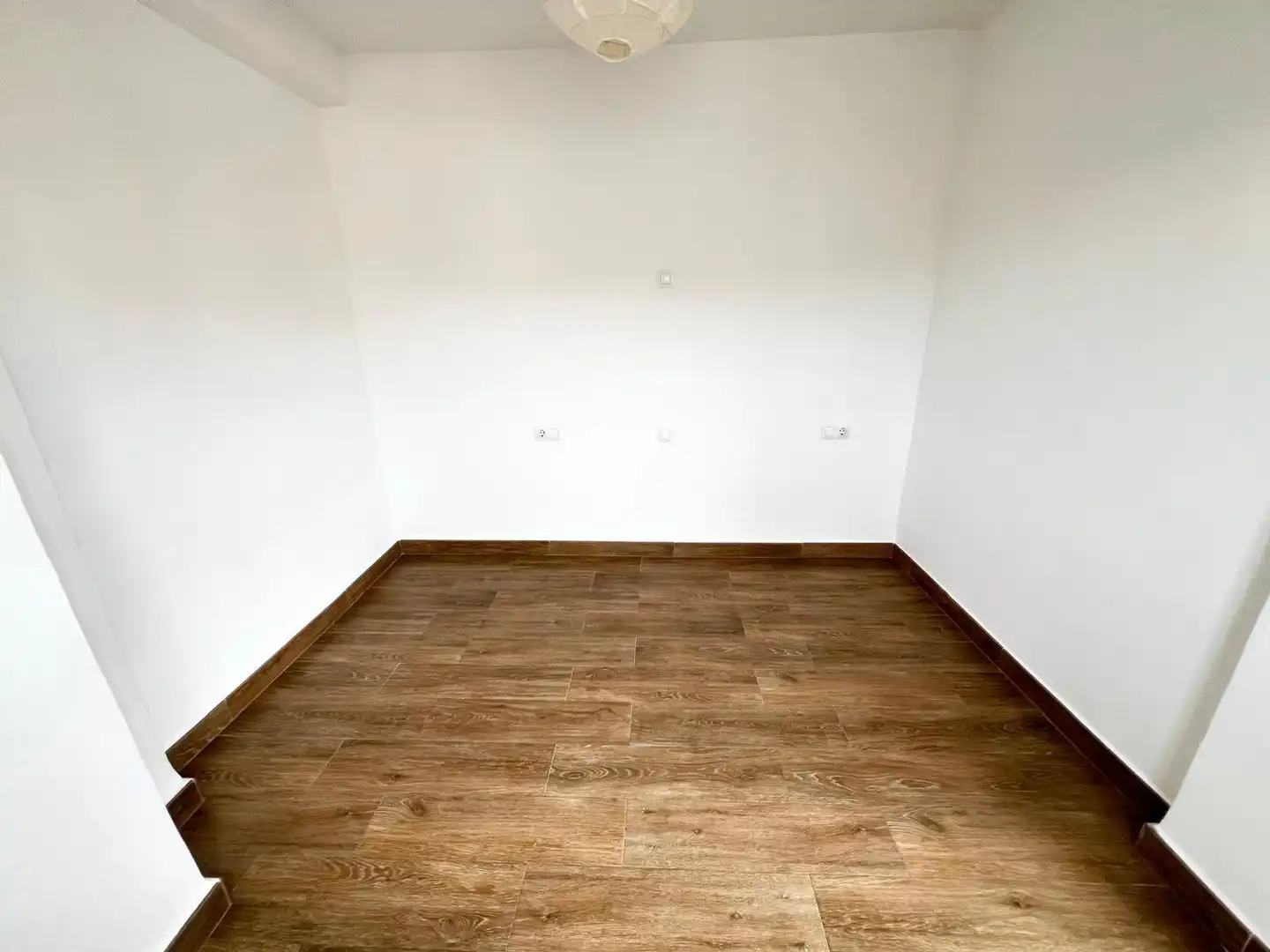 Piso de alquiler en Málaga con Aire acondicionado