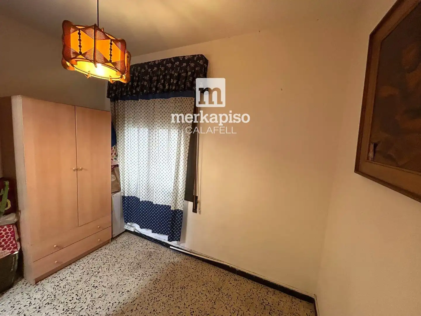 Habitación de Piso en venta en Calafell con Aire acondicionado, Terraza y Amueblado