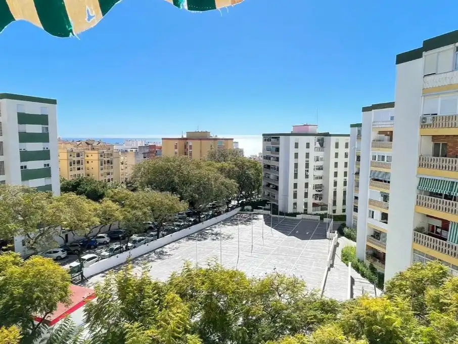 Wohnung mit Aufzug zum Verkauf in Calle Vicente Blasco Ibañez 1
