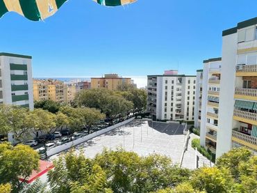 Pis amb ascensor en venda a Calle Vicente Blasco Ibañez 1