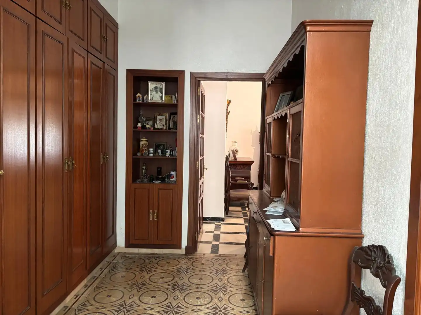 Casa o xalet en venda en Barbate amb Traster