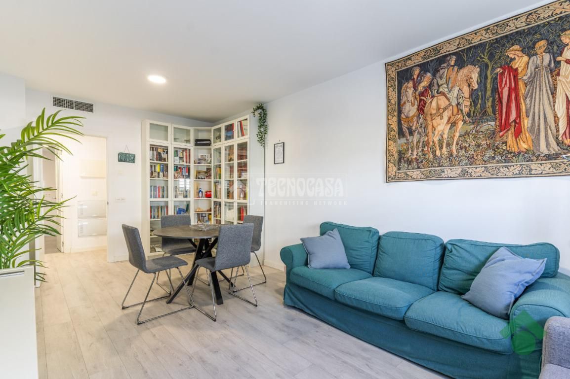 Flat for sale in Centro