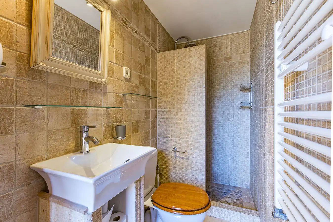 Casa rustica con piscina in vendita a Montuïri, imagen 22