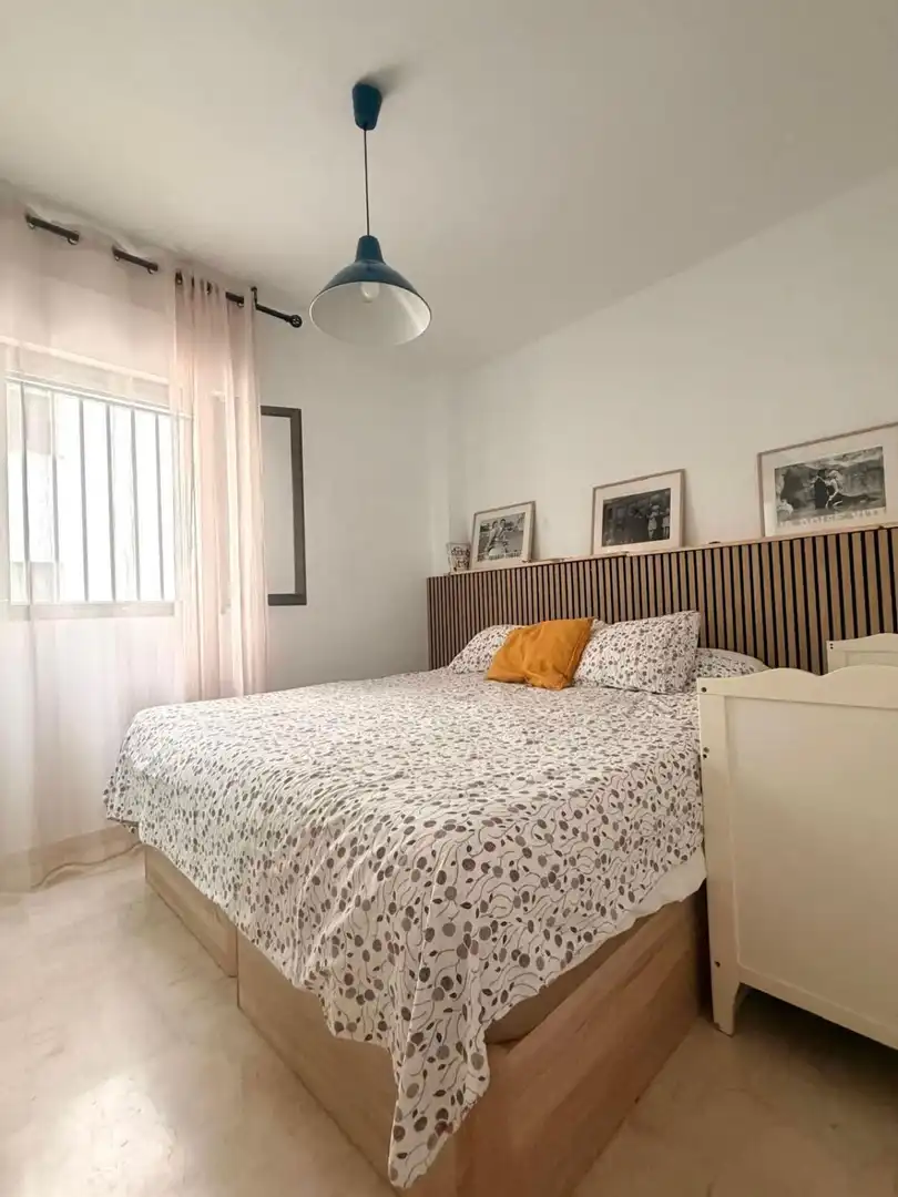 Piso con ascensor en venta en Madre de Dios - Vallesequillo, imagen 10