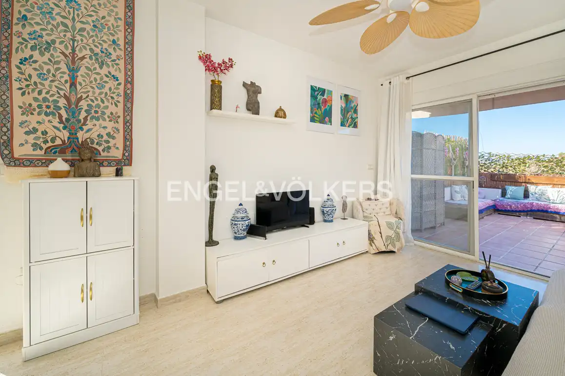 Apartment zum Verkauf in Calle Bélgica, imagen 7
