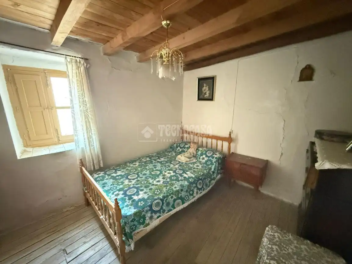 Habitación de Casa adosada en venta en Almorox