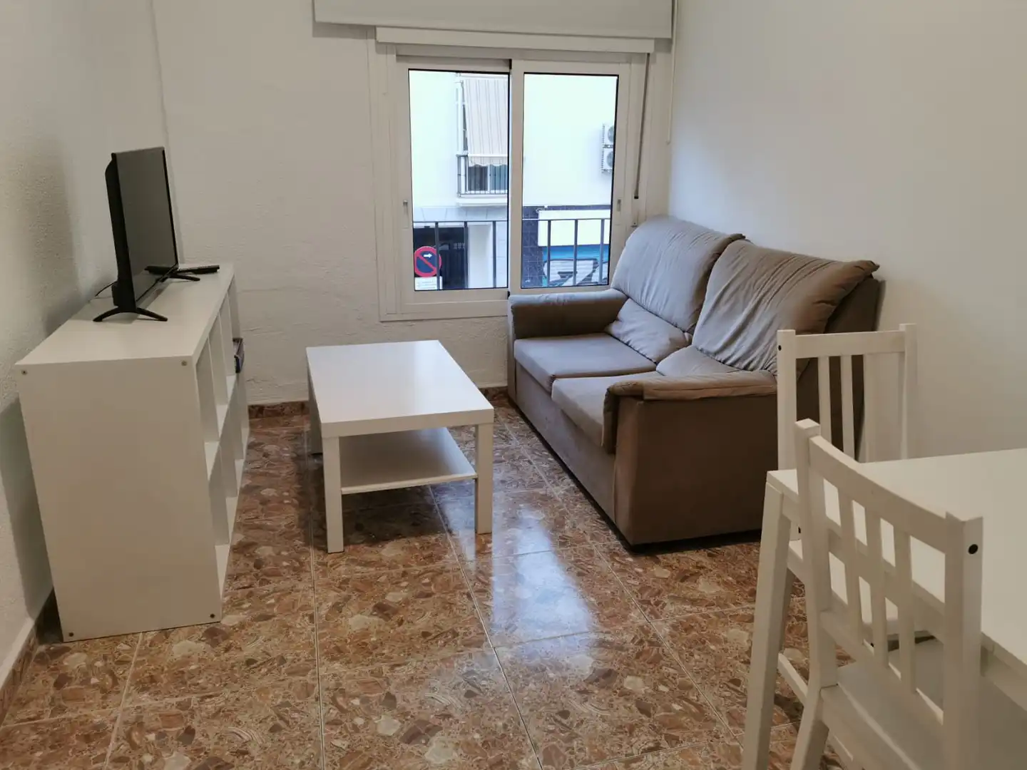 Wohnung zur Miete in Avenida de Barcelona, imagen 4