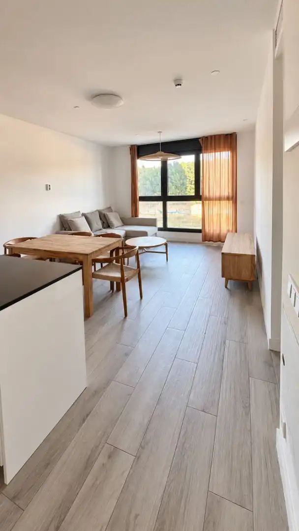 Sala de estar de Apartamento en venta en Martiricos - La Roca