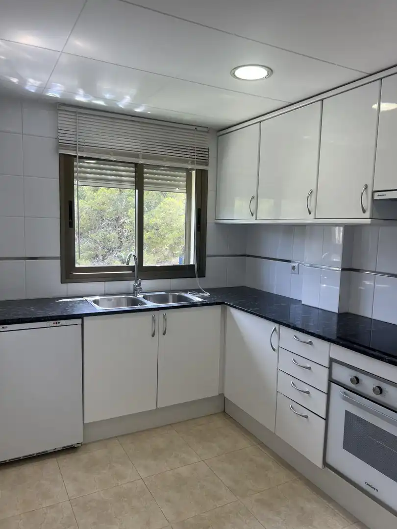 Flat with terrace for sale in El Maset, imagen 7