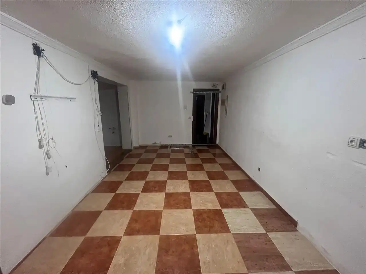 Habitatge amb ascensor en venda a Motril