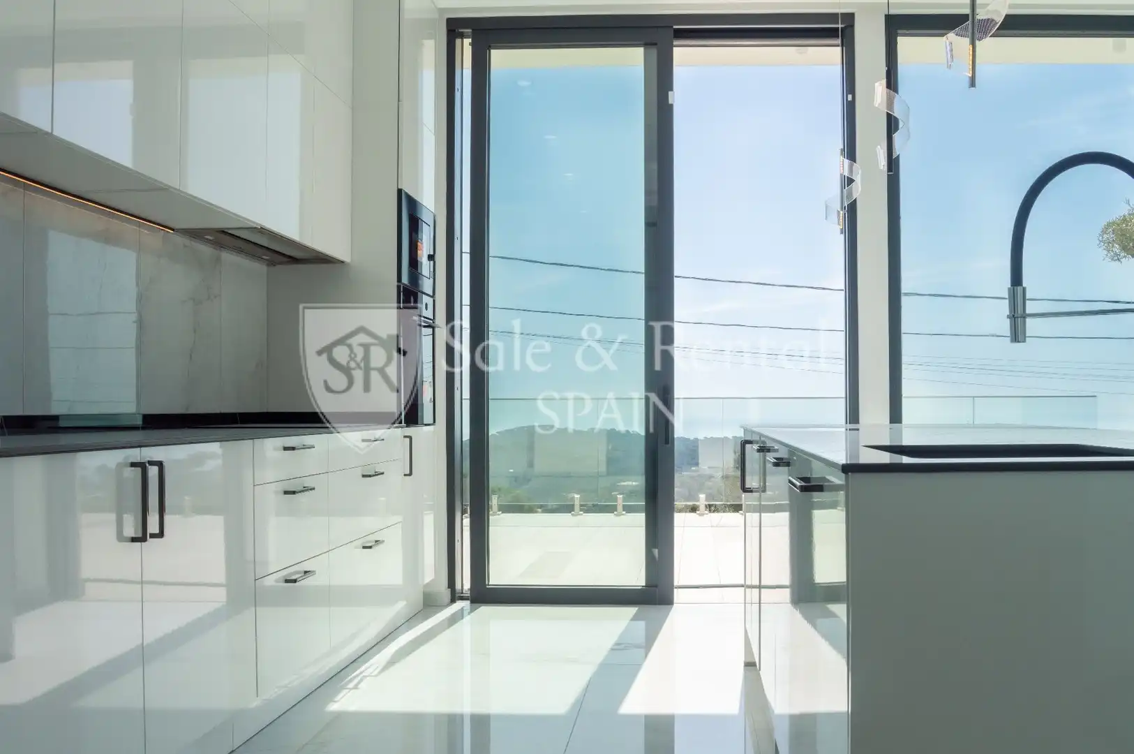 House with garden for sale in Serra Brava, imagen 13