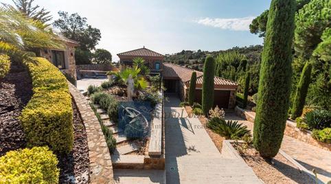 Photo 4 of House or chalet to rent in  Gavarres , 146, Urbanitzacions, Castell d'Aro, Platja d'Aro i s'Agaró