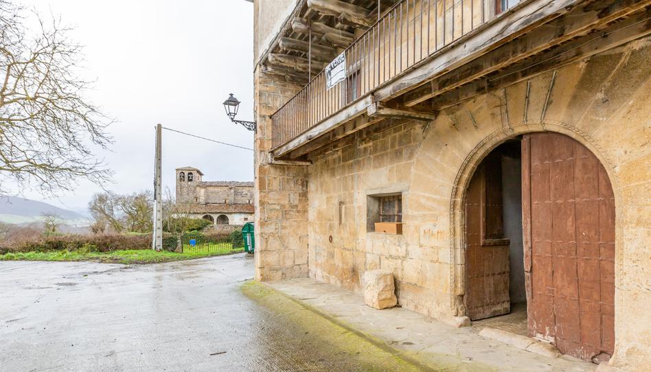 Photo 1 of House or chalet for sale in Guelbenzu - San  Juan, 3, Odieta, Navarra