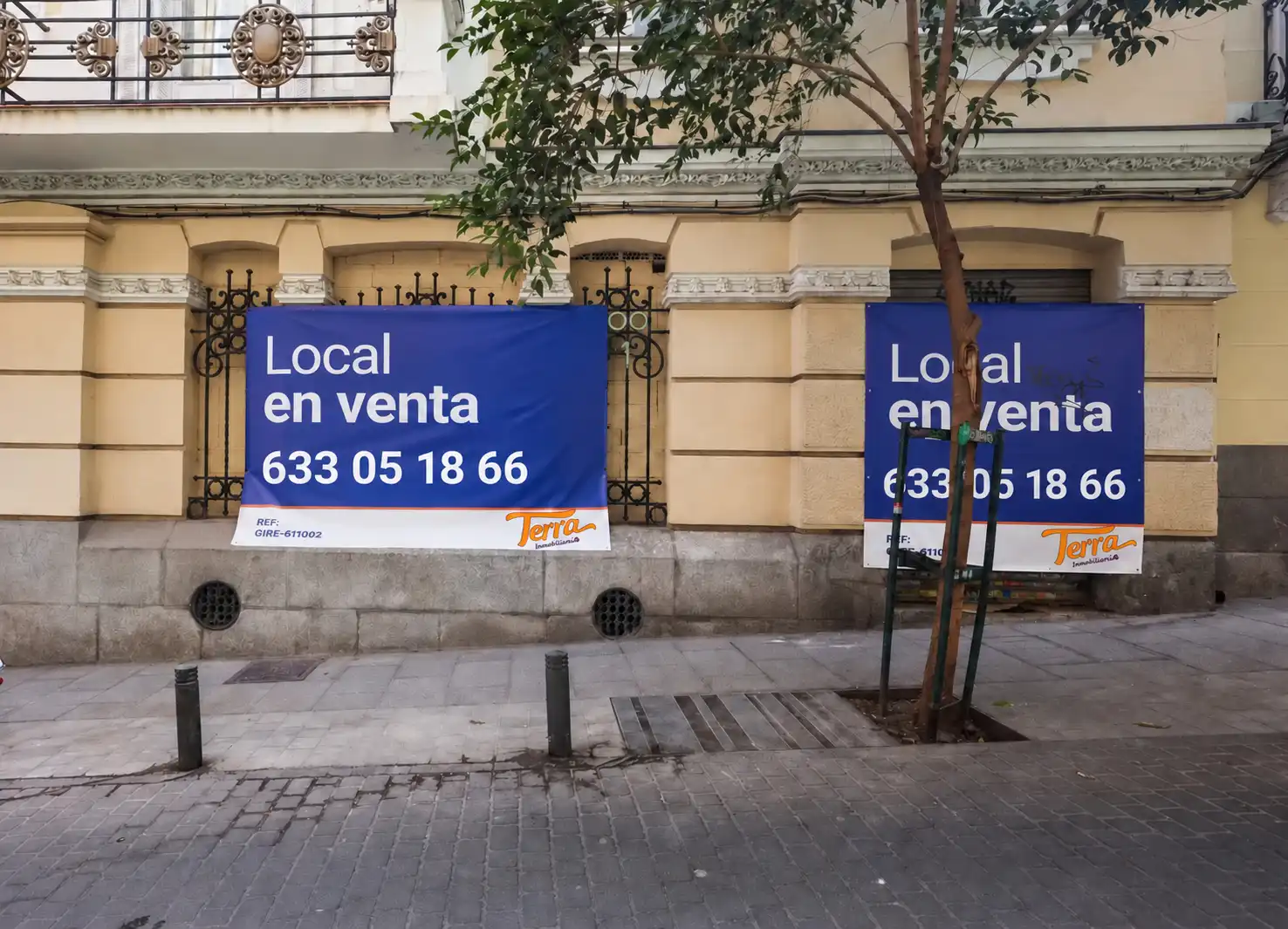 Local comercial en venta en Calle de Pizarro