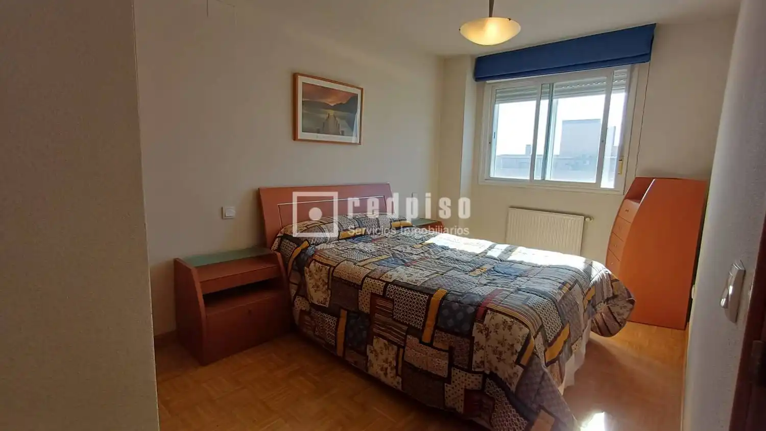Habitación de Piso en venta en Madrid con Calefacción, Parquet y Trastero