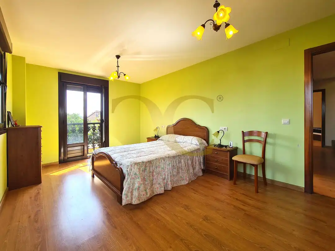 Casa con jardín en venta en Lugar El Campón, imagen 30