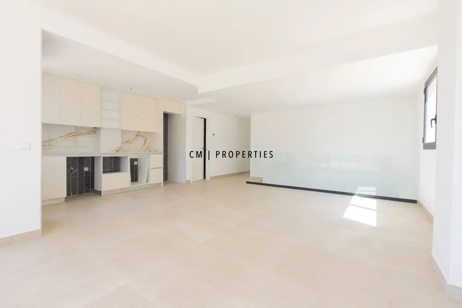 Vista exterior de Casa adosada en venta en Chiva con Aire acondicionado, Calefacción y Jardín privado