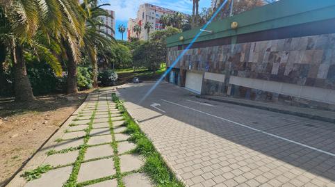 Photo 2 of Garage for sale in Calle Luis Benítez Inglott, 24, La Minilla, Las Palmas de Gran Canaria