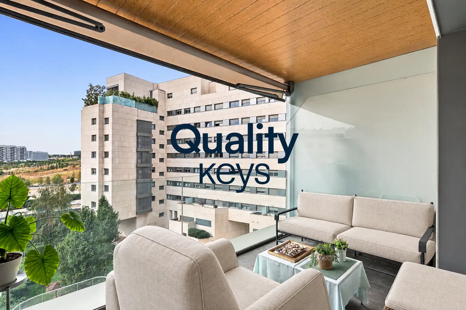 Appartement avec terrasse à vendre à Calle de María de las Mercedes de Borbón, imagen 15