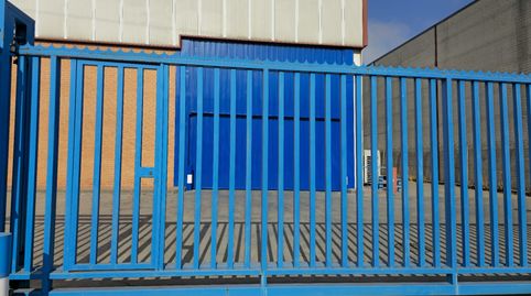 Photo 5 of Industrial buildings for sale in La Motilla - Fuente del Rey, Dos Hermanas