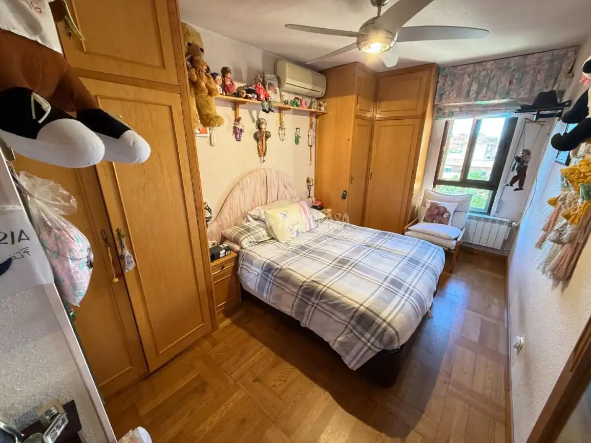 Appartement avec balcon à vendre à Constitución - Balconcillo, imagen 23