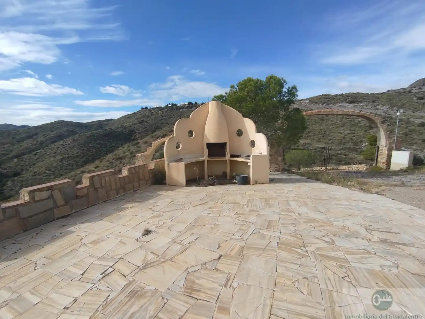 Villa zum Verkauf in El Calón - Cala Panizo - El Pozo del Esparto, imagen 16
