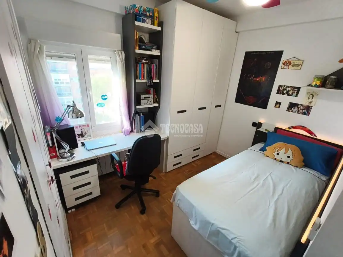 Habitación de Piso en venta en Madrid