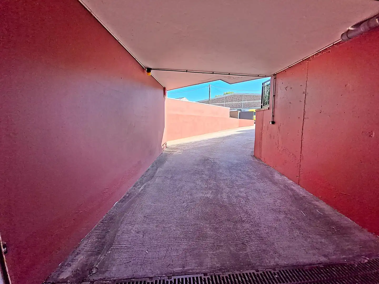 Flat for sale in Vilagarcía de Arousa  with Heating, Private garden and Terrace