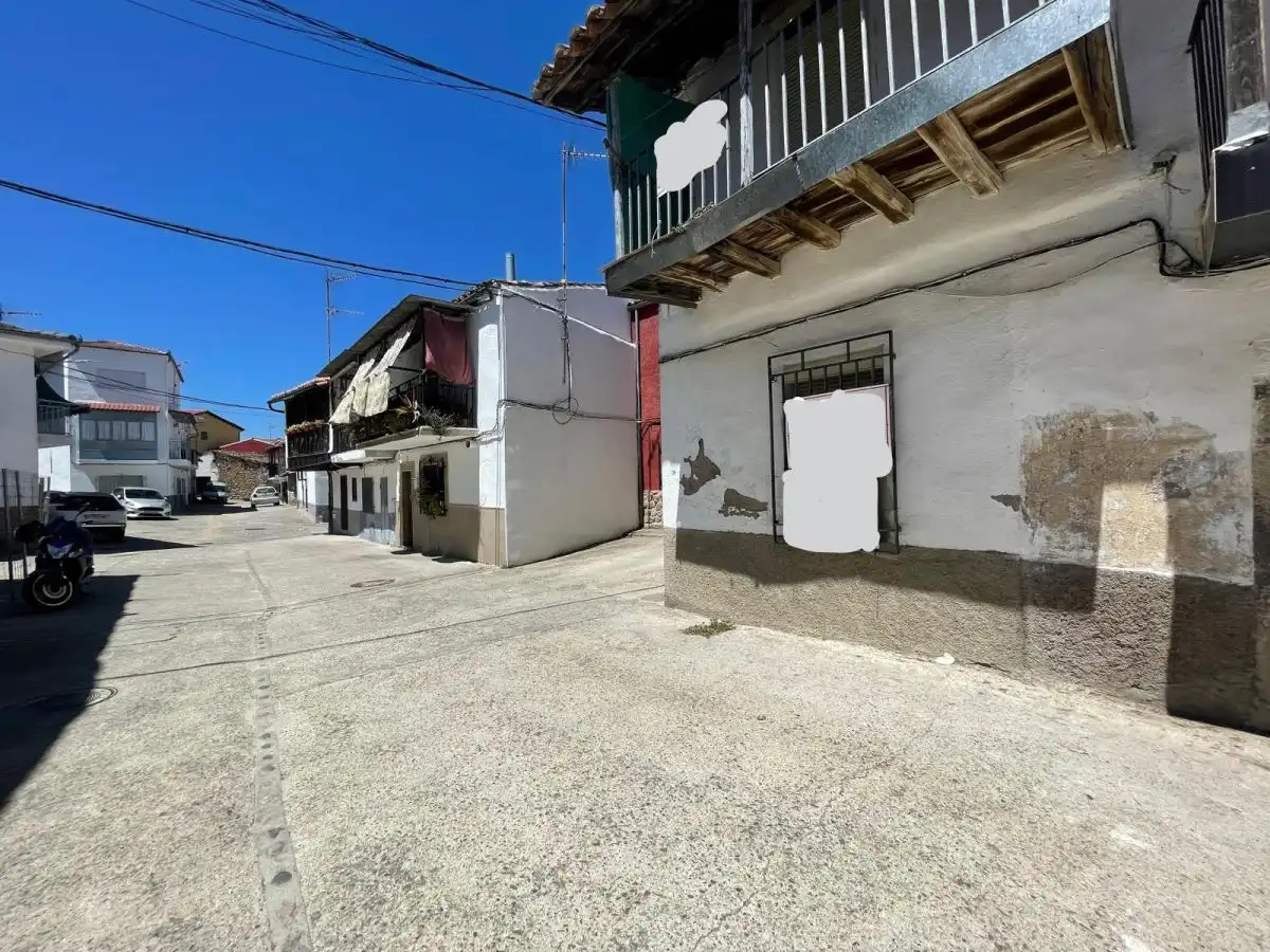 Maison à vendre à Calle Calle Víctor Masides,, imagen 2