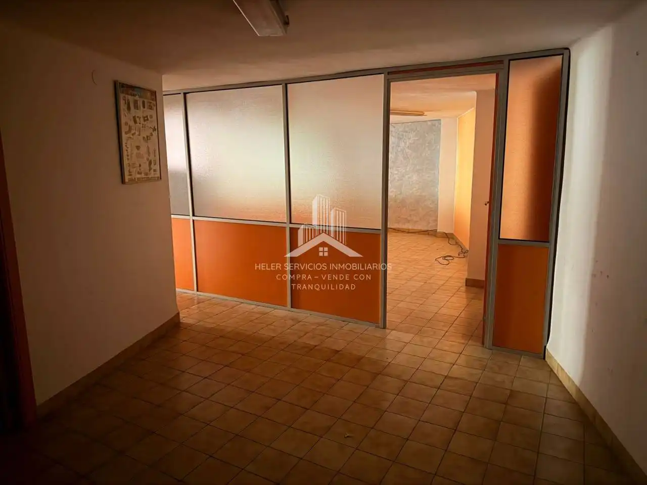 Nau industrial de lloguer a Avenida Valencia, Ensanche - Río Júcar