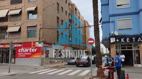 Foto 2 de Piso en venta en Benetússer, Valencia