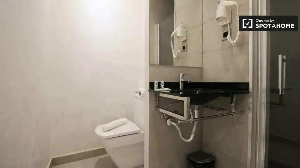 Piso con terraza en alquiler en Ciutat Vella, imagen 11