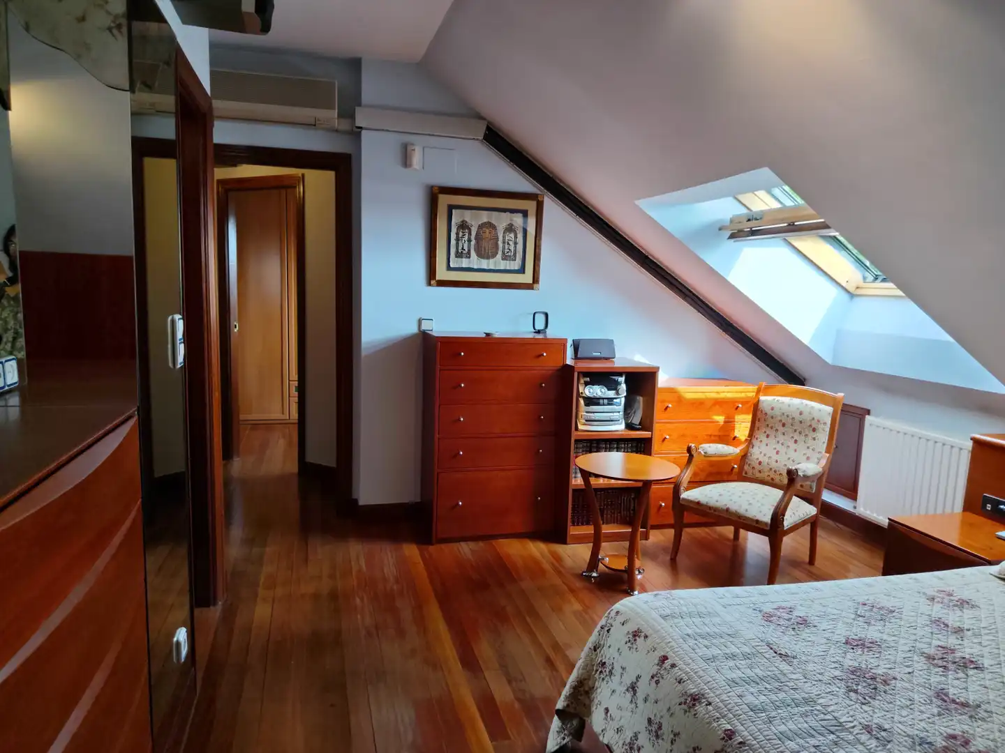 Duplex avec ascenseur à vendre à José Miguel de Barandiarán 32, imagen 26