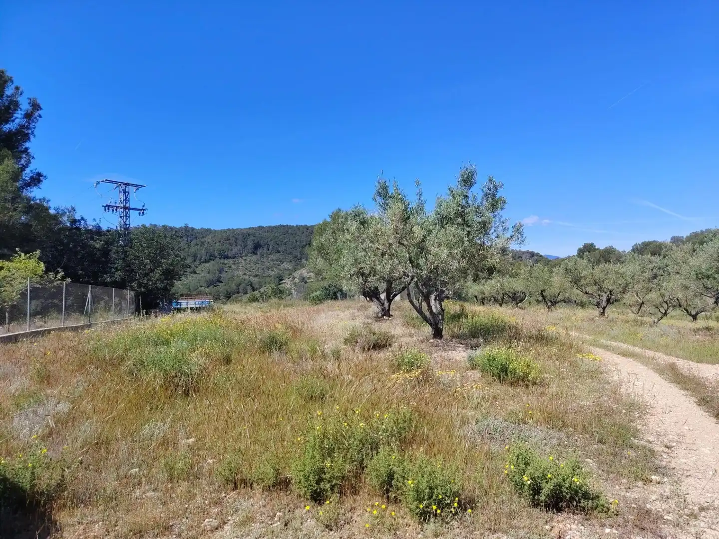 Houses for sale in Navarrés  with Air Conditioner, Private garden and Storage room