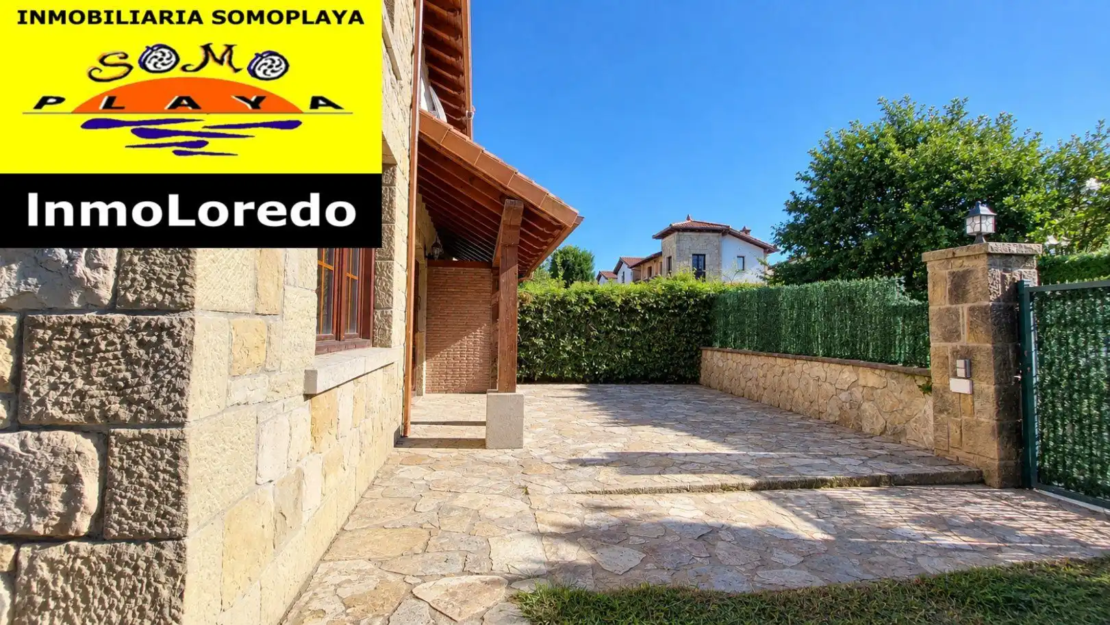 Casa con giardino in vendita a La Iglesia, imagen 4
