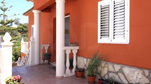 Foto 5 de Casa o xalet en venda a Centro Urbano, Dénia