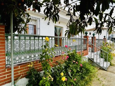 Maison rustique à vendre à Iznájar
