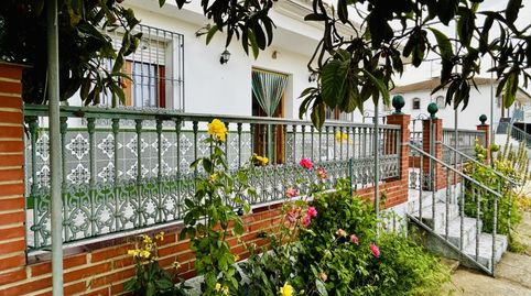 CASA DE CAMPO DE PLANTA BAJA CON 1.000 M DE PARCELA Y POSIBILIDAD DE AMPLIACIÓN