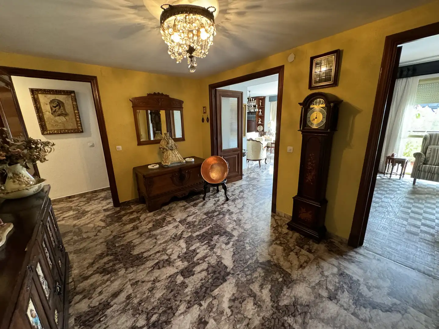 Flat for sale in Sevilla  with Air Conditioner, Heating and Terrace